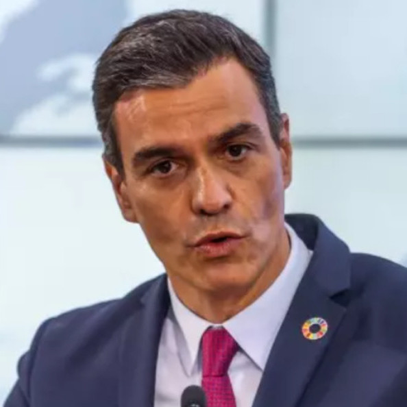 Diario Frontera, Frontera Digital,  Politica, ,Gobierno de España no enviará representantes a juramentación de Maduro