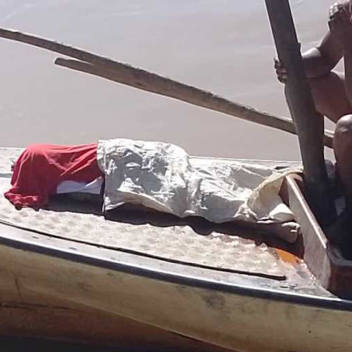 Diario Frontera, Frontera Digital,  Sucesos, ,Niño murió ahogado en el río Escalante de San Carlos de Zulia