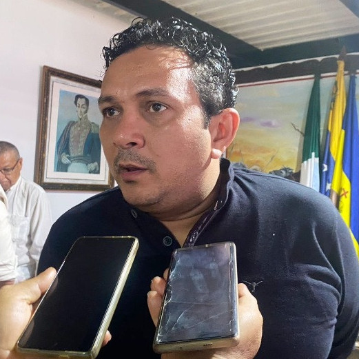 Diario Frontera, Frontera Digital,  El Vigía Panamericana, ,Enrique Guillén “exige a Copei regional revisar 
postura de los concejales de Obispo Ramos de Lora”