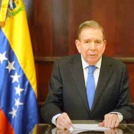 Diario Frontera, Frontera Digital,  Politica, ,Edmundo González Urrutia: Maduro consumó un golpe de Estado y se autocoronó dictador