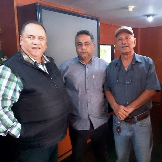 Diario Frontera, Frontera Digital,  Politica, ,Este lunes se celebrará la misa aniversario de Copei ODCA 
en la Catedral de Mérida