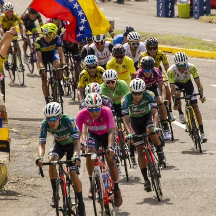 Diario Frontera, Frontera Digital,  Deportes, ,Ciclistas de Países Bajos, Colombia y Venezuela en edición 60 de la Vuelta al Táchira