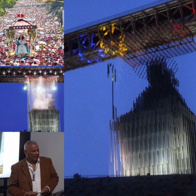 Diario Frontera, Frontera Digital,  Opinión, ,“Carrusel de La Fama, Patrimonio Cultural Intangible  del estado Mérida” del domingo 12 de enero de 2025, por Néstor Trujillo Herrera