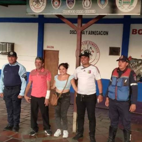 Diario Frontera, Frontera Digital,  Sucesos, ,Localizaron en Palmira a un tachirense desaparecido
