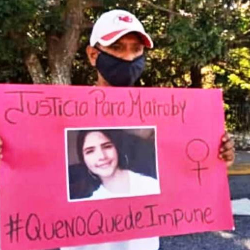Diario Frontera, Frontera Digital,  Sucesos, ,Comunicado de los familiares de Mairoby Villarreal
