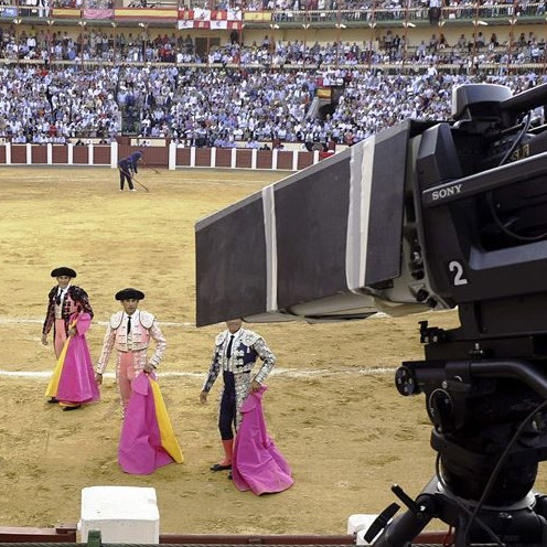 Diario Frontera, Frontera Digital,  Entretenimiento, ,Inicia este fin de semana la temporada de retransmisiones taurinas por televisión