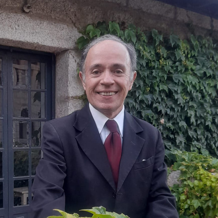 Diario Frontera, Frontera Digital,  Opinión, ,El fantasma de Javier Marías por Ricardo Gil Otaiza