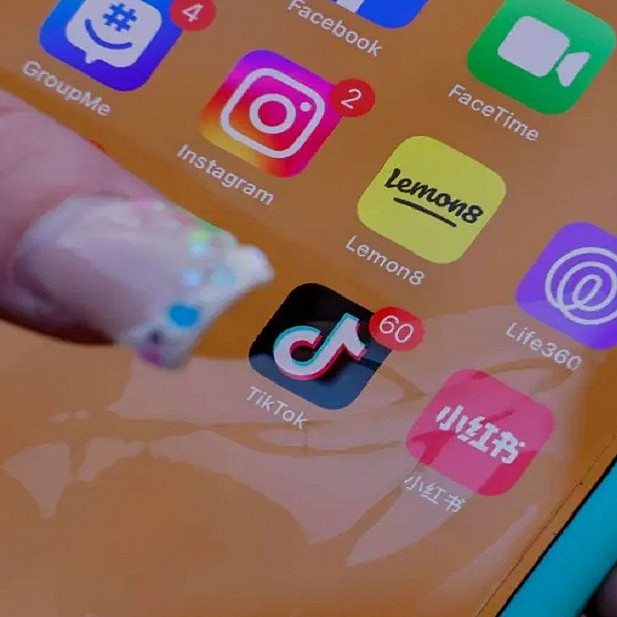 Diario Frontera, Frontera Digital,  Tecnología, ,Por la garantía de Trump Tik Tok 
restablece servicio en Estados Unidos