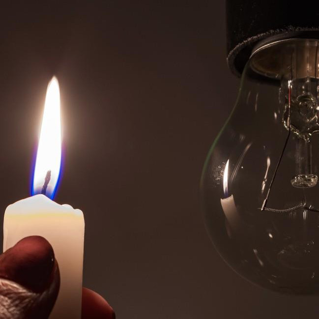 Diario Frontera, Frontera Digital,  Politica, ,Fallas en el servicio eléctrico preocupa a los merideños