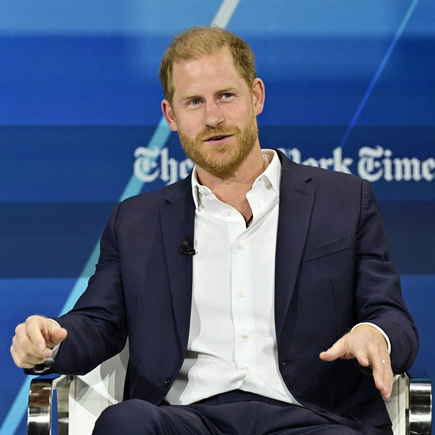 Diario Frontera, Frontera Digital,  Farándula, ,Príncipe Harry inicia nueva batalla judicial con los tabloides