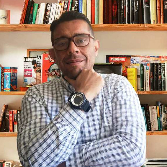 Diario Frontera, Frontera Digital,  Opinión, ,Quien no te respeta, no quiere tu LIBERTAD, sólo quiere imponerse por Pedro Castro