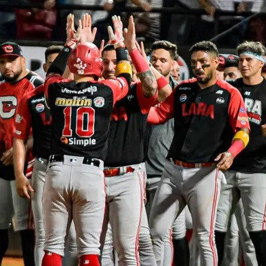 Diario Frontera, Frontera Digital,  Deportes, ,¡Volando alto! Cardenales remonta y es el campeón de la LVBP 2024 - 2025