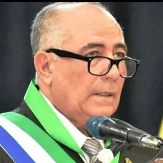 Diario Frontera, Frontera Digital,  El Vigía Panamericana, ,Arrestado alcalde de Colón del Zulia, Nervins Sarcos