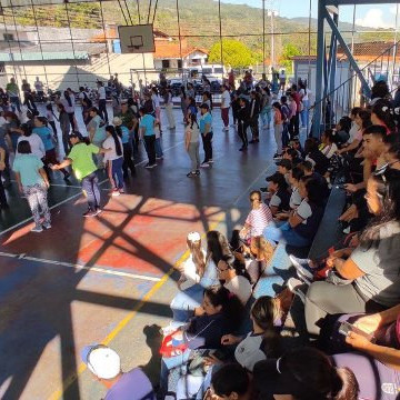 Diario Frontera, Frontera Digital,  El Vigía Panamericana, ,Gobierno de Jehyson Guzmán reconoció la gran labor 
de docentes del municipio Andrés Bello