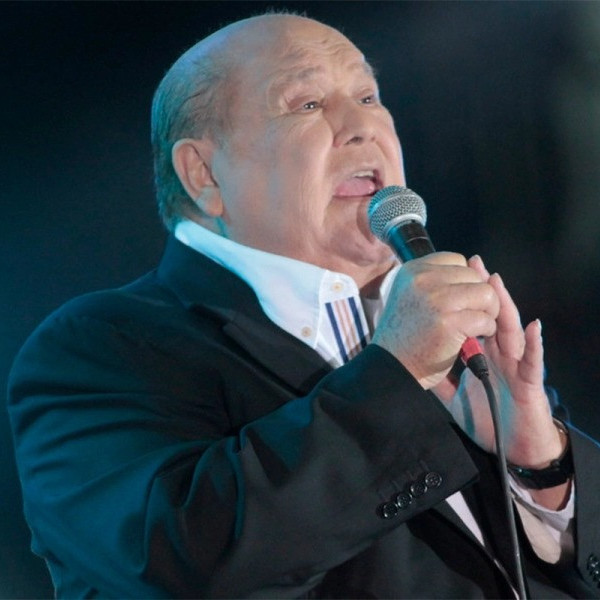 Diario Frontera, Frontera Digital,  Farándula, ,Falleció a los 82 años el popular cantante argentino Leo Dan