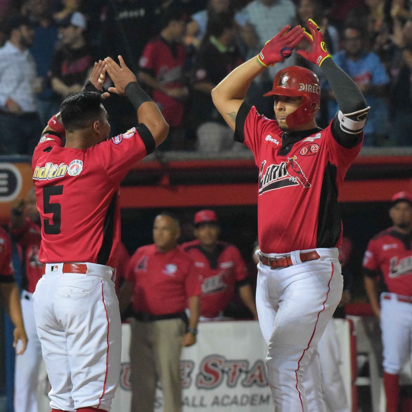 Diario Frontera, Frontera Digital,  Deportes, ,LVBP: Cardenales regresa a casa para buscar la gloria ante Bravos en el Juego 6