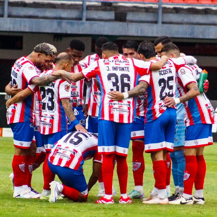 Diario Frontera, Frontera Digital,  Deportes, ,Estudiantes tropezó en su debut en el Torneo Apertura