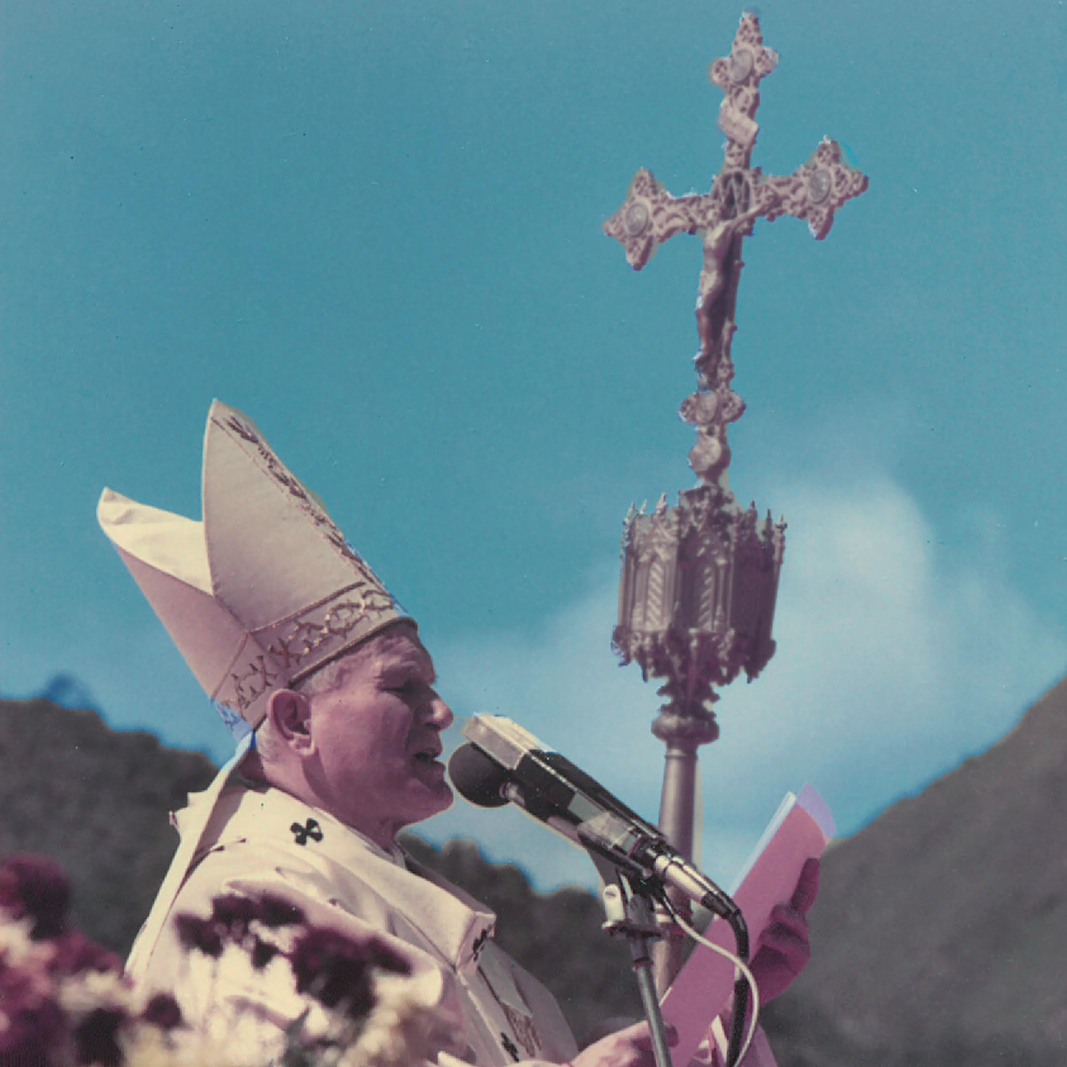 Diario Frontera, Frontera Digital,  Opinión, ,¿Que nos dejó la visita de San Juan Pablo II a los venezolanos? por el Padre Edduar Molina Escalona