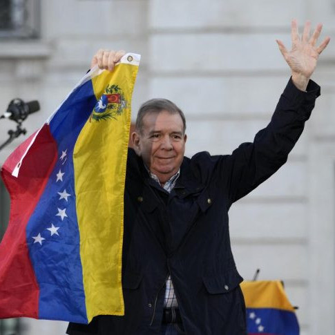 Diario Frontera, Frontera Digital,  Politica, ,Edmundo González se reunirá con presidentes de Ecuador y Perú