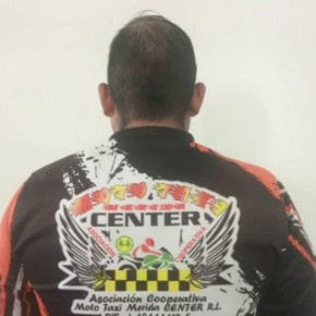 Diario Frontera, Frontera Digital,  Sucesos, ,Cicpc capturó a ciudadano solicitado
por lesiones personales en Mérida