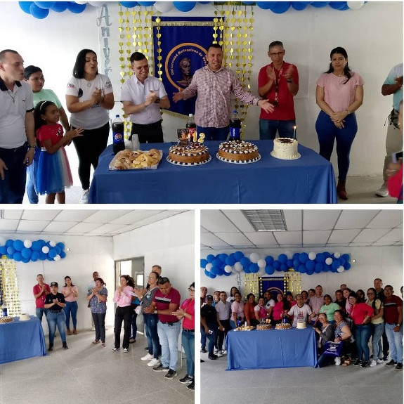 Diario Frontera, Frontera Digital,  El Vigía Panamericana, ,Con un Consejo Académico celebró
sus doce aniversarios la UBV en El Vigía