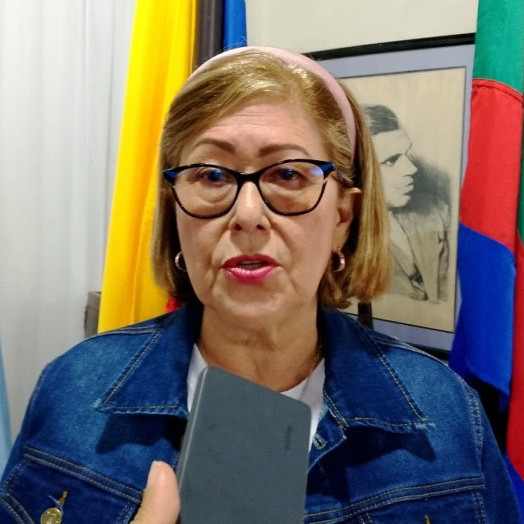 Diario Frontera, Frontera Digital,  El Vigía Panamericana, ,Concejo Municipal de Alberto Adriani efectuará sesión especial 
para homenajear a los educadores