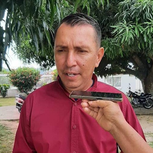 Diario Frontera, Frontera Digital,  Politica, El Vigía Panamericana, ,Jhoe Mendoza “el Alcalde ya no tienen la unidad 
que pregona en el Concejo de El Vigía