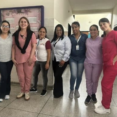 Diario Frontera, Frontera Digital,  Salud, ,Realizan jornada de pesquisa de patologías de cuello uterino en Zea