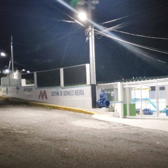 Diario Frontera, Frontera Digital,  El Vigía Panamericana, ,Corpoelec y Aguas de Mérida deberían garantizar
el agua a 17 comunidades de El Vigía