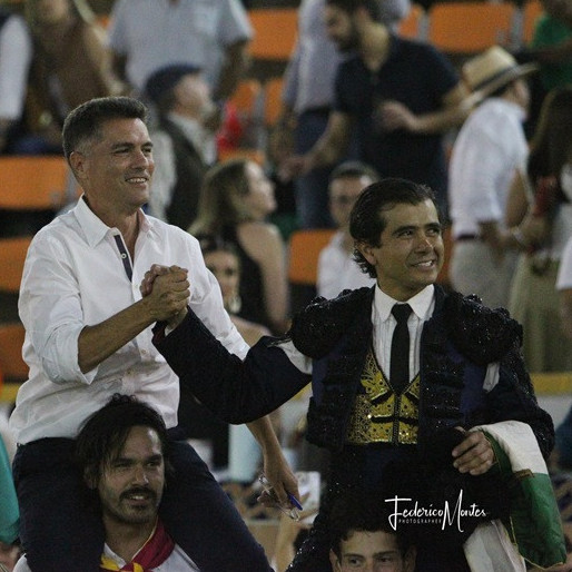 Diario Frontera, Frontera Digital,  Entretenimiento, ,FERIA DE SAN SEBASTIÁN – PRIMERA DE ABONO │ Una gran corrida de Los Aránguez permite el corte de siete orejas y un indulto