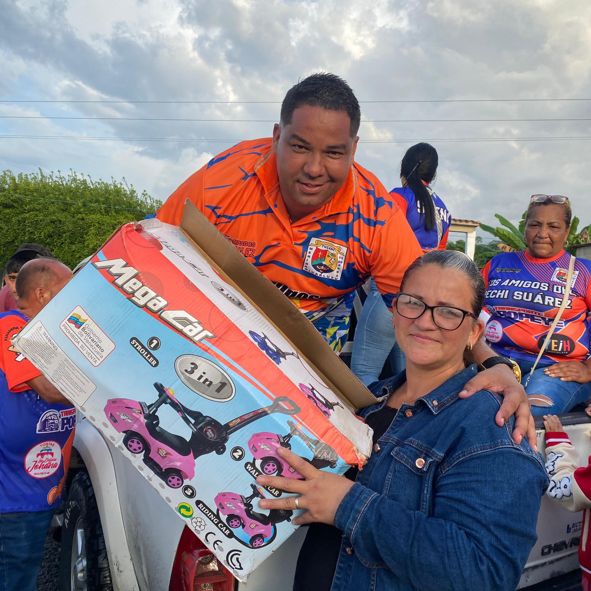 Diario Frontera, Frontera Digital,  Panamericana, ,𝗥𝗲𝗮𝗹𝗶𝘇𝗮𝗱𝗮 𝗰𝗼𝗻 𝗲́𝘅𝗶𝘁𝗼 𝗹𝗮 𝘀𝗲́𝗽𝘁𝗶𝗺𝗮 𝗲𝗱𝗶𝗰𝗶𝗼́𝗻 𝗱𝗲 𝗹𝗮𝘀 𝗰𝗮𝗶𝗺𝗮𝗻𝗲𝗿𝗮𝘀 𝗱𝗲 𝗹𝗼𝘀 𝗔𝗺𝗶𝗴𝗼𝘀 𝗱𝗲𝗹 𝗣𝗲𝗰𝗵𝗶 𝗦𝘂𝗮́𝗿𝗲𝘇