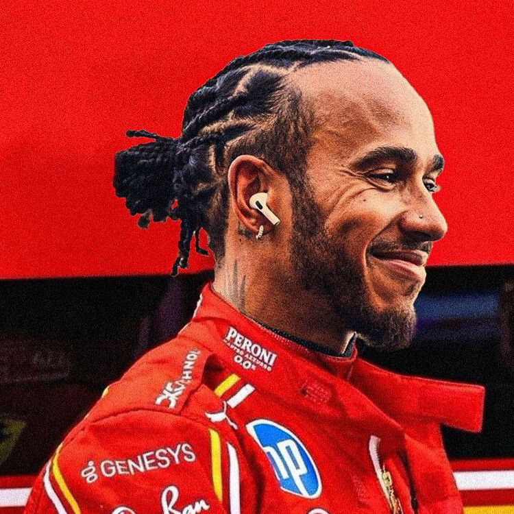Diario Frontera, Frontera Digital,  Deportes, ,Lewis Hamilton sobre su llegada a Ferrari: “No podría estar más emocionado”