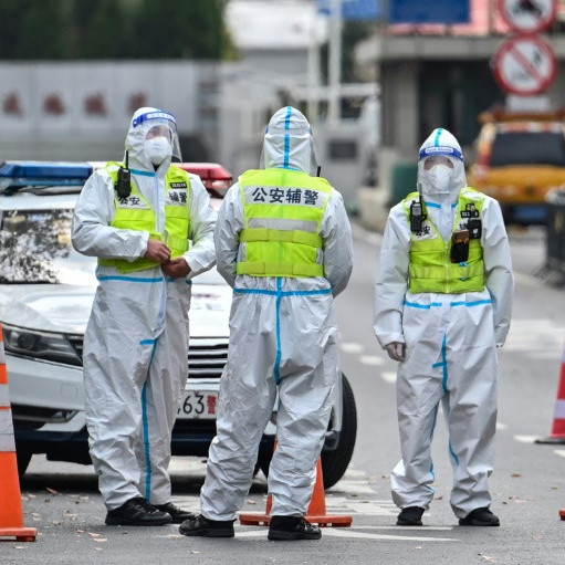 Diario Frontera, Frontera Digital,  Salud, ,China declara estado de emergencia por brotes de múltiples virus respiratorios