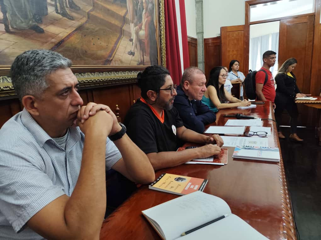 Diario Frontera, Frontera Digital,  Regionales, ,El alcalde Nelson Álvarez anunció la habilitación de un canal de denuncias a través del número telefónico 0412-3828629,Alcaldía y Concejo Municipal activan plan de seguimiento 
para garantizar pasaje preferencial