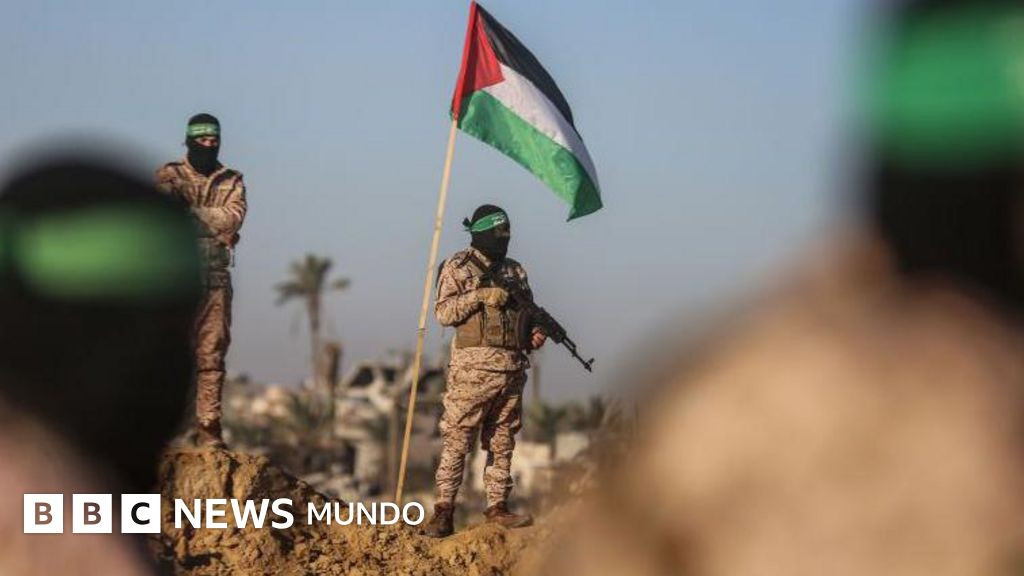 Diario Frontera, Frontera Digital,  Internacionales, ,Tanto el gobierno de Biden como el de Trump han intentado poner fin a los combates y repatriar a los rehenes, a la vez que han brindado un amplio apoyo militar y diplomático a Israel.,El grupo terrorista Hamas aseguró estar listo para liberar 
a todos los rehenes israelíes y discutir detalles del plan de Trump