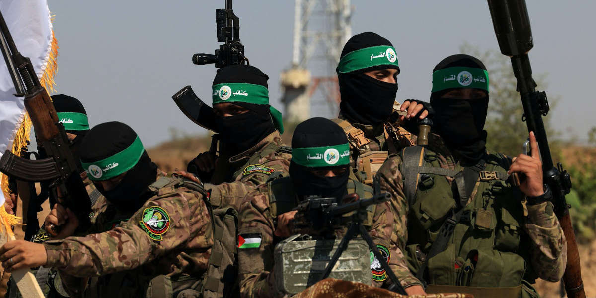 Diario Frontera, Frontera Digital,  Internacionales, ,Hamás asegura que "pronto" responderá al plan de Trump para poner fin a la guerra en Gaza