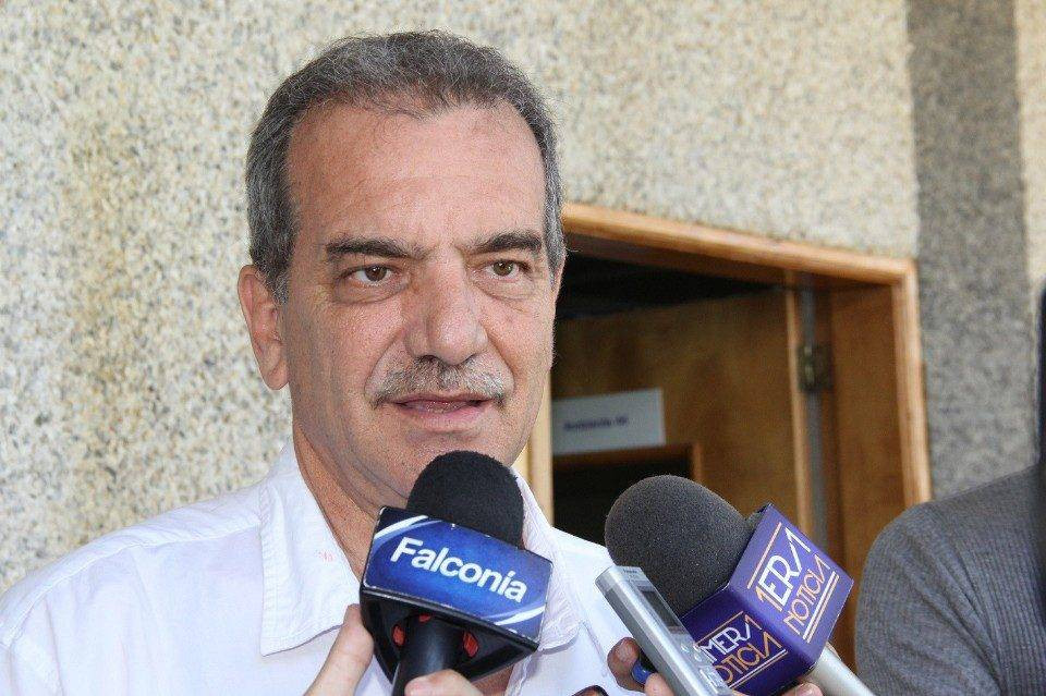 Diario Frontera, Frontera Digital,  Nacionales, ,Falleció Luis Stefanelli, exdiputado y dirigente opositor venezolano