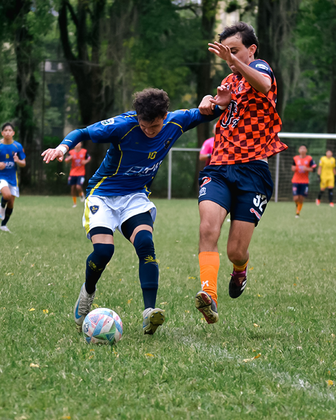 Diario Frontera, Frontera Digital,  Deportes, ,Grandes partidos en la jornada 5 de la Liga Élite Juvenil LATINBIEN en Mérida