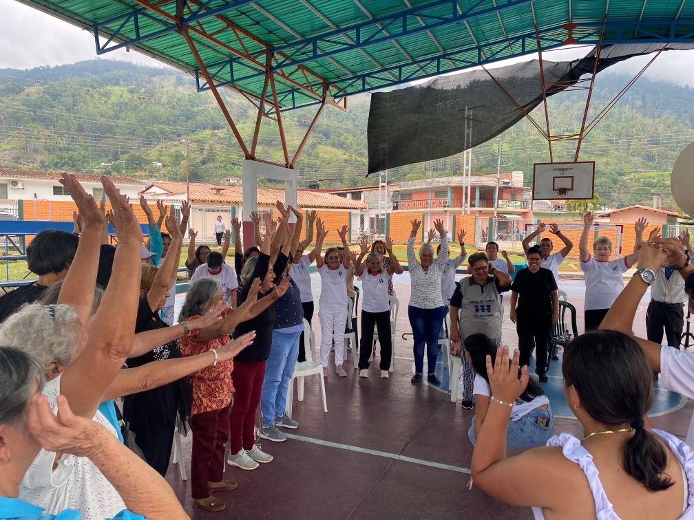 Diario Frontera, Frontera Digital,  Regionales, ,Bajo el lema "El Poder de Sentirse Bien: Cuidar tu Salud Mental es Cuidar de Ti", la actividad contó con la participación activa de la Comisión de Talento Humano del Concejo Municipal, la Fundación Ser Grande, Pastoral Juvenil, el Centro de Salud Mental Reactivamente y otras fundaciones.,Zea conmemoró el Día mundial de la Salud Mental con jornada de intervención y conciencia