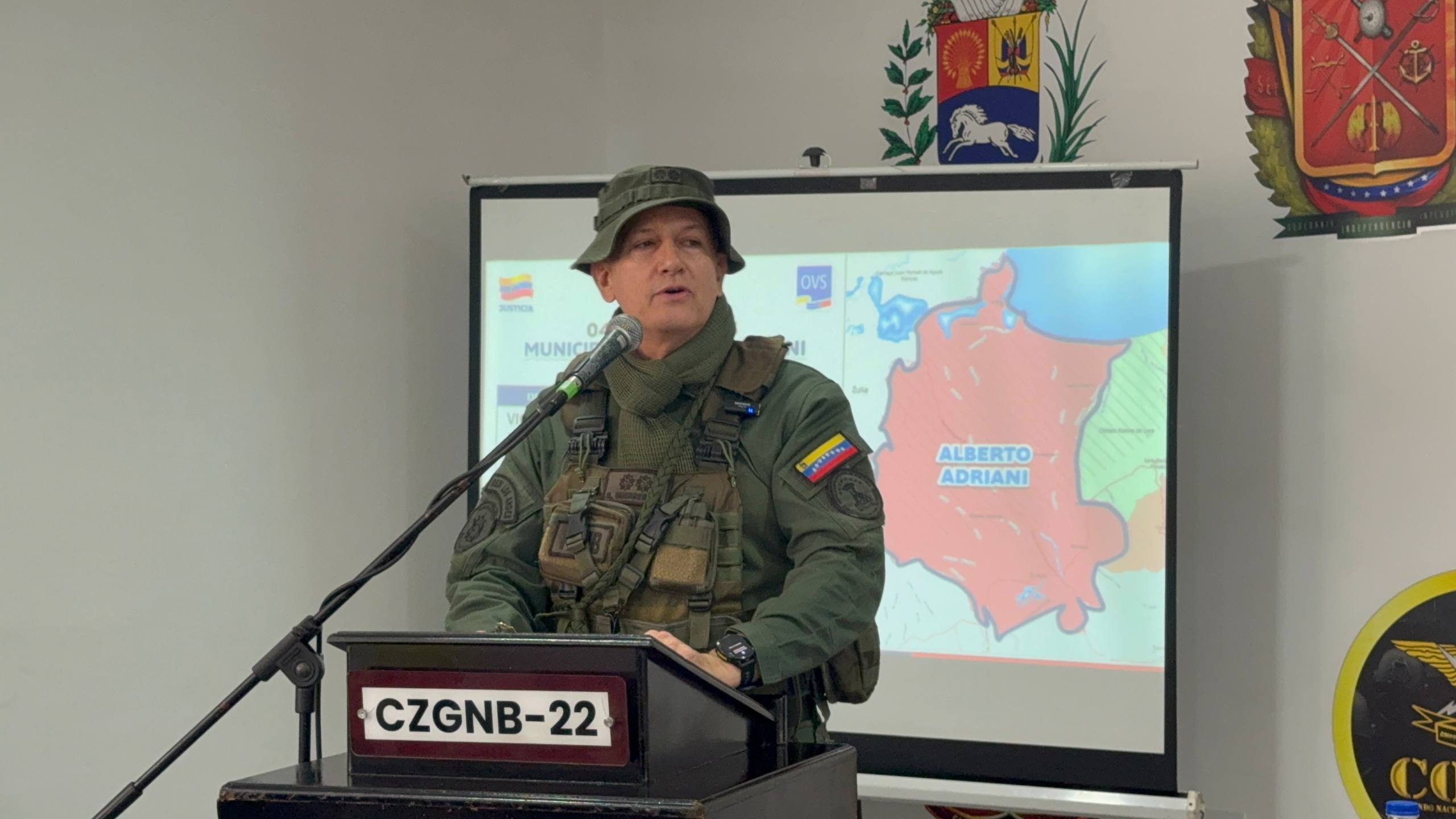 Diario Frontera, Frontera Digital,  Regionales, ,OVS registró 25 % de reducción de incidencia delictiva en Mérida