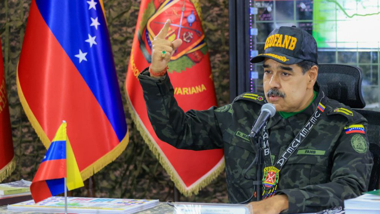 Diario Frontera, Frontera Digital,  Nacionales, ,Con el fin de proteger desde el mar Caribe hasta el Orinoco ejercicio Independencia 200 llega al corredor de Oriente