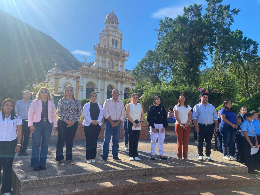 Diario Frontera, Frontera Digital,  Regionales, ,El acto central contó con la participación de autoridades municipales y concejales, quienes destacaron la importancia de promover un pensamiento crítico sobre el 12 de octubre, centrado en la dignidad de los pueblos indígenas.,Zea honra el legado ancestral: Conmemoran el Día de la Resistencia Indígena
