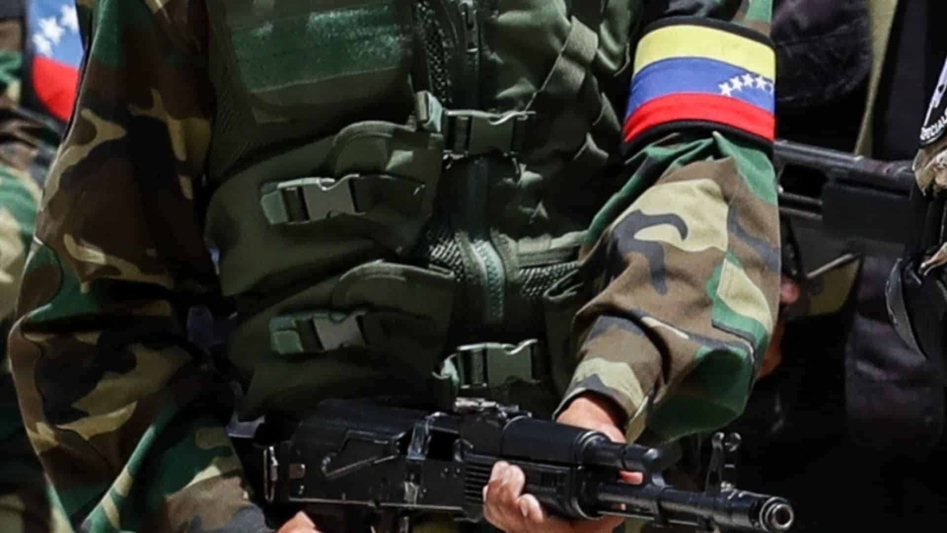 Diario Frontera, Frontera Digital,  Nacionales, ,La FANB desmanteló un campamento usado para construir embarcaciones de “interés criminalístico” en Zulia