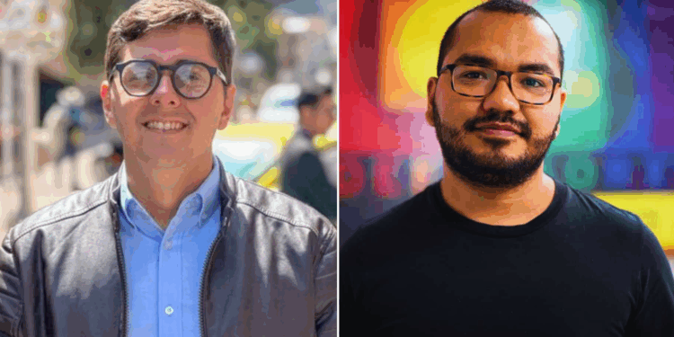 Diario Frontera, Frontera Digital,  Internacionales, ,“El pueblo venezolano merece vivir en paz y democracia. Mientras se encuentren en territorio colombiano, las personas migrantes y refugiadas deben contar con el respaldo y acompañamiento de las autoridades, en garantía de sus derechos”,Atentado contra activistas venezolanos exiliados en Colombia: 
sicarios dispararon a Luis Peche y Yendri Velásquez