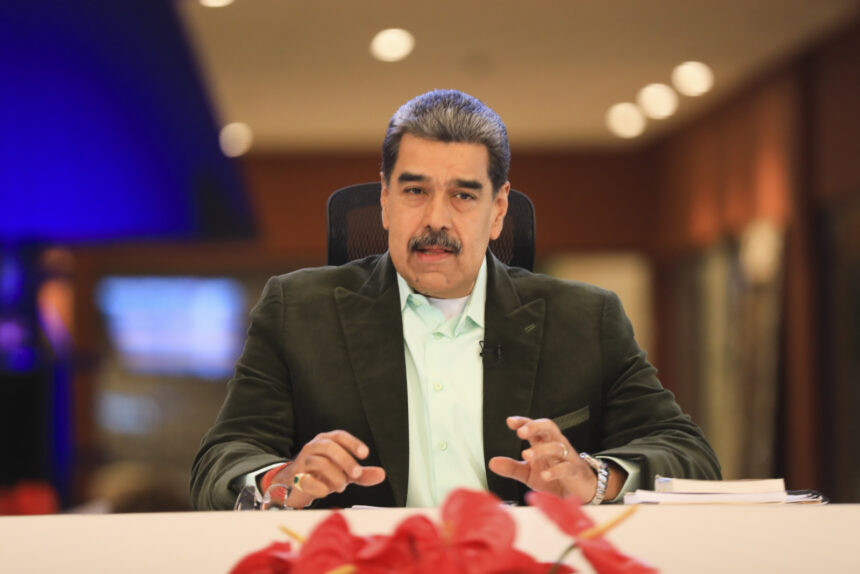 Diario Frontera, Frontera Digital,  Nacionales, ,Gobierno extendió plan de defensa a otros tres estados de Venezuela