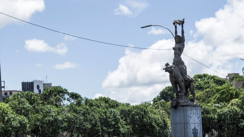 Diario Frontera, Frontera Digital,  Nacionales, ,Declaran culto a María Lionza como Patrimonio Cultural Inmaterial de la Nación