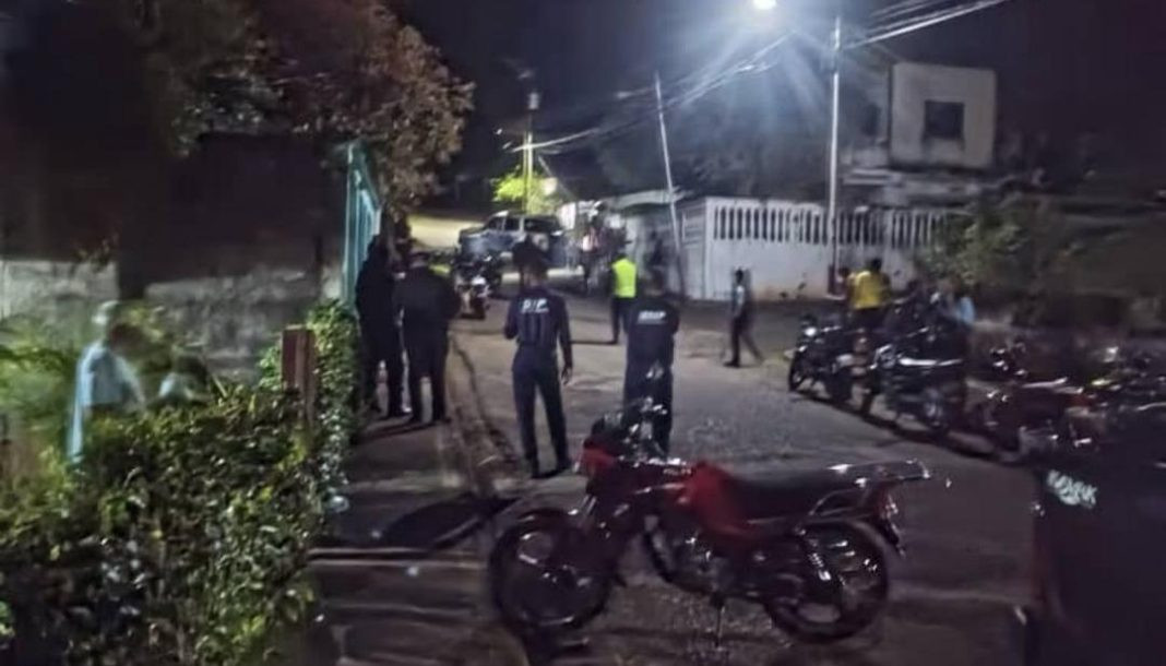 Diario Frontera, Frontera Digital,  Nacionales, ,Exsacerdote tomó como rehenes a una joven y su familia en Cojedes