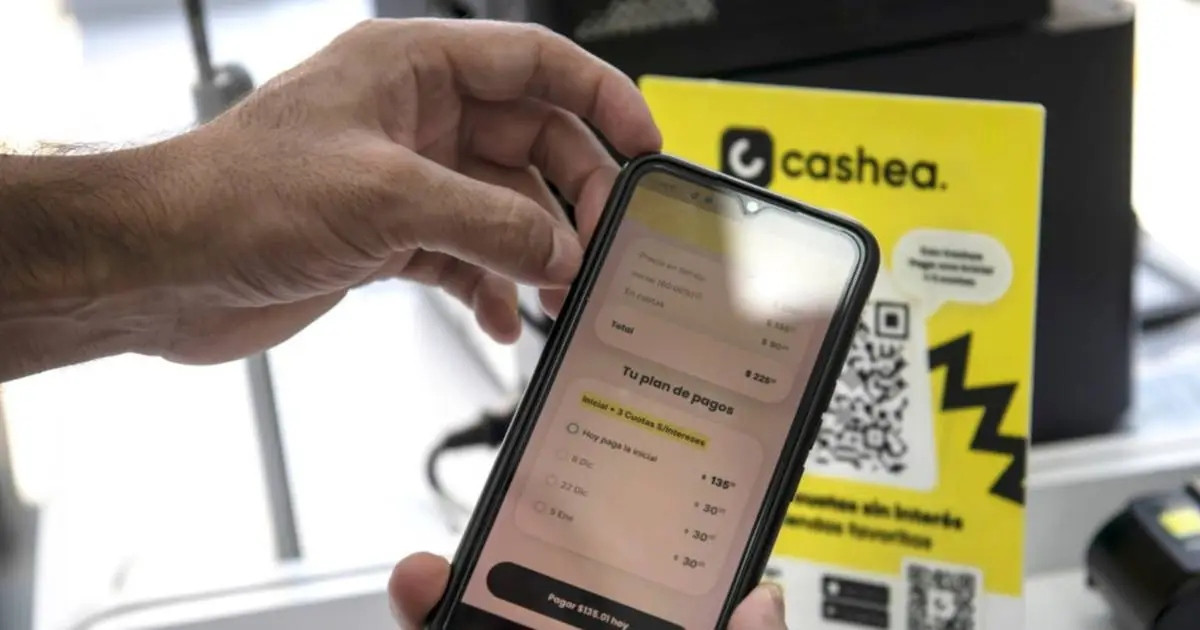 Diario Frontera, Frontera Digital,  Nacionales, ,Descontento entre usuarios: denuncian que Cashea restringe beneficios clave