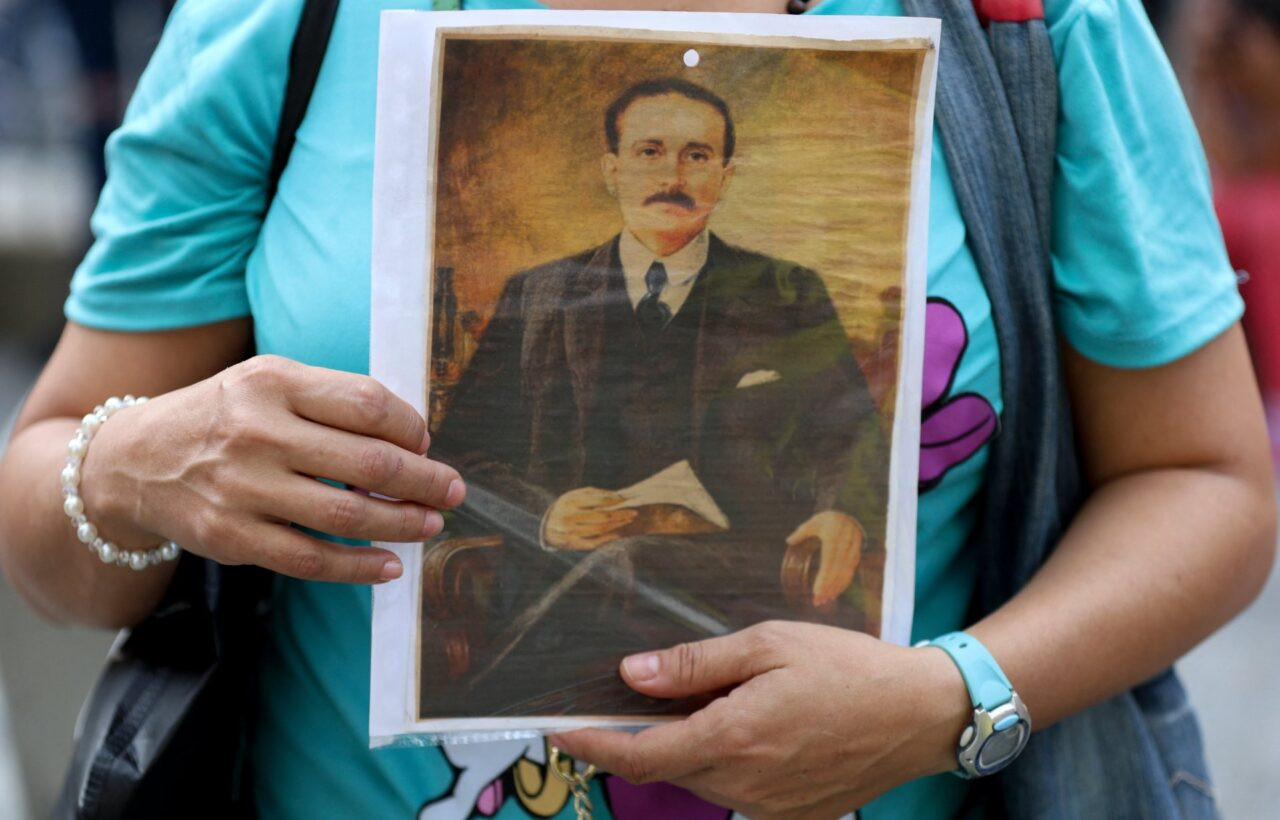 Diario Frontera, Frontera Digital,  Nacionales, ,Cardenal Baltazar Porras: Quien ha hecho santo a José Gregorio es el propio pueblo