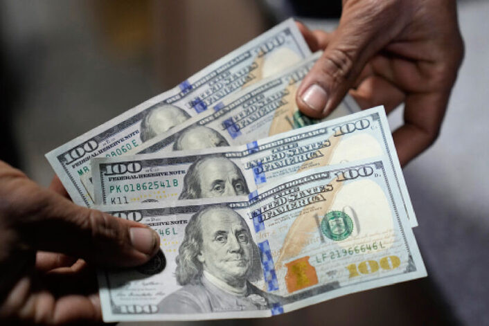 Diario Frontera, Frontera Digital,  Nacionales, ,Esta cotización representa un leve ascenso respecto a los días previos, consolidando una tendencia alcista que se observa a lo largo de 2025.,El dólar BCV supera la barrera de los 201 bolívares este 15 de octubre